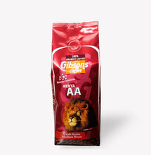 Load image into Gallery viewer, Kenyan AA Coffee