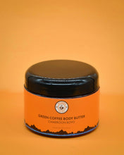 Load image into Gallery viewer, Green Coffee Body Butter