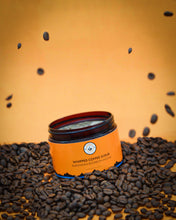 Load image into Gallery viewer, Whipped Coffee Scrub