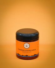 Load image into Gallery viewer, Foaming Body Scrub