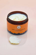 Load image into Gallery viewer, Green Coffee Body Butter