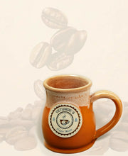 Load image into Gallery viewer, Burnt Orange Coffee Mug
