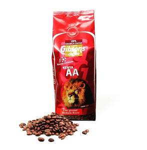 Kenyan AA Coffee